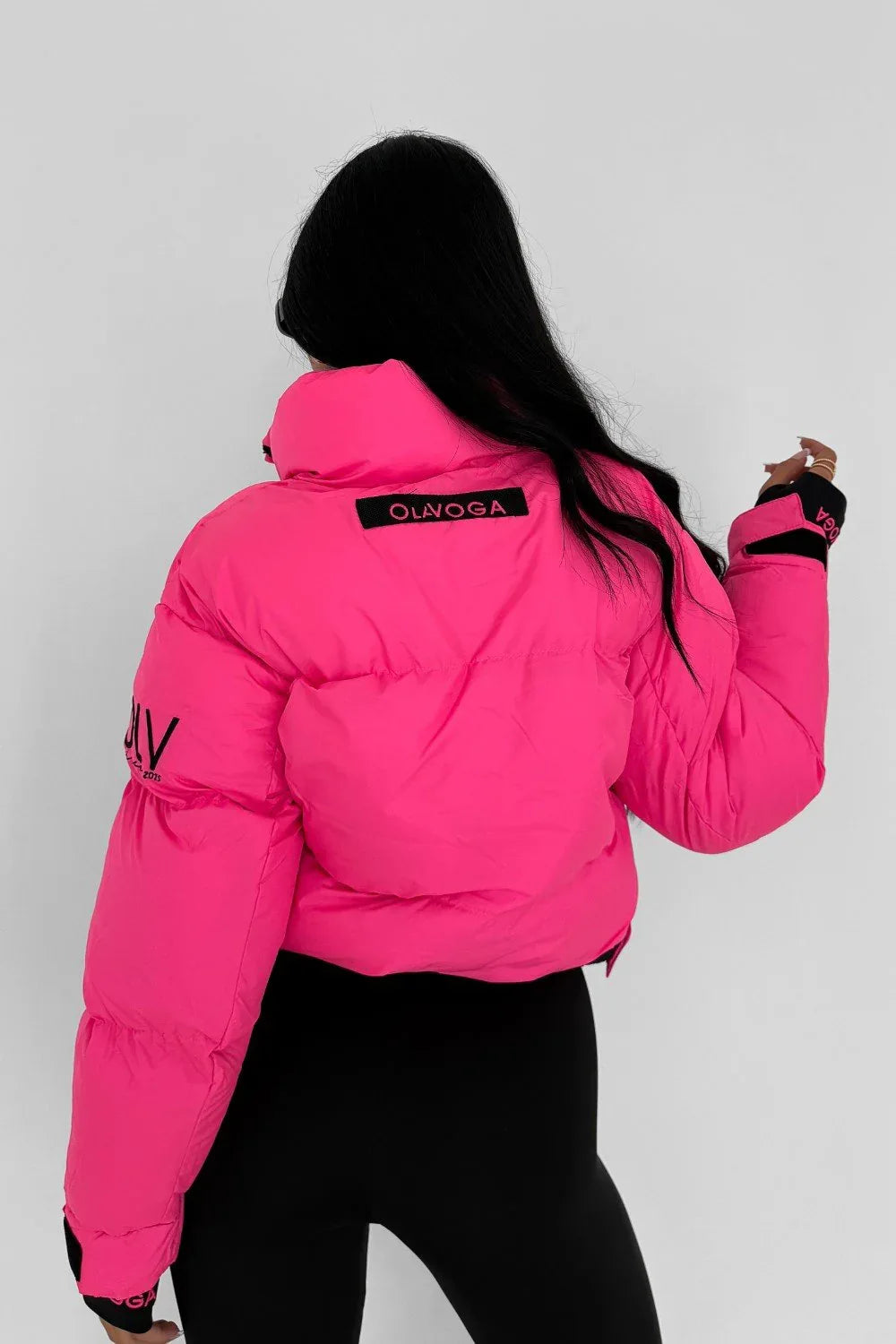 Olavoga ROOSEN Jacke