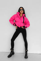 Olavoga ROOSEN Jacke