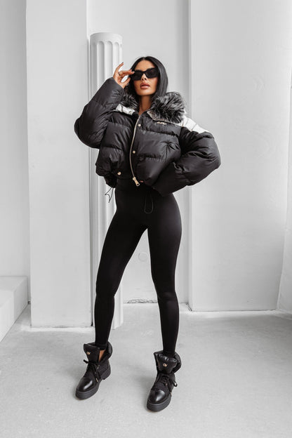 Olavoga Pully dzseki