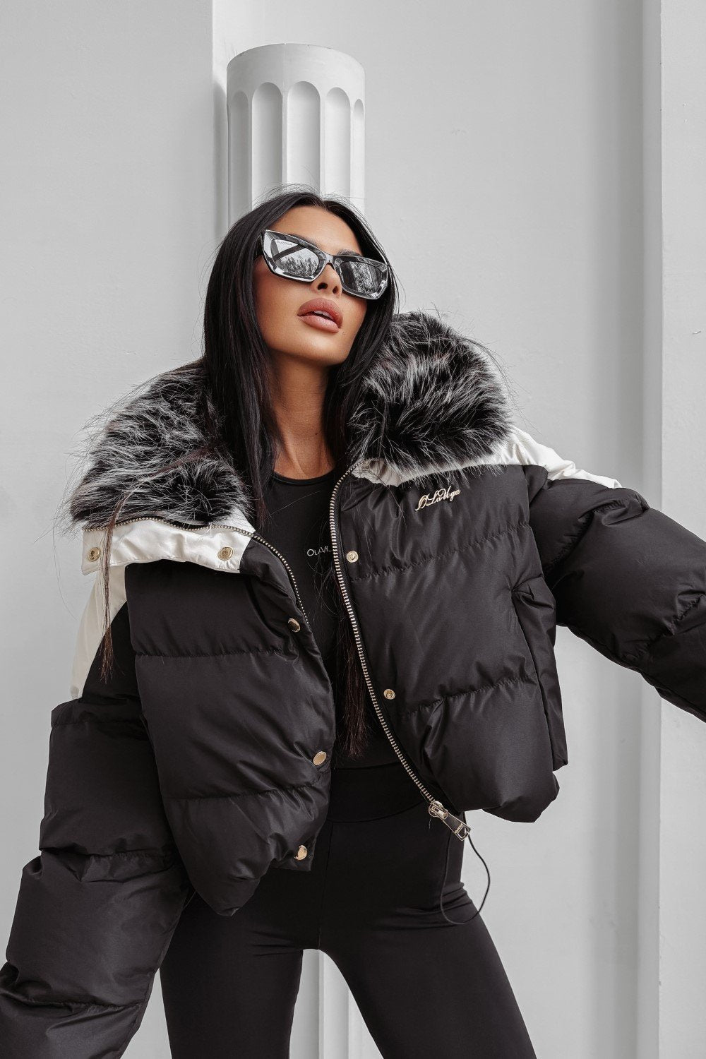 Olavoga Pully dzseki