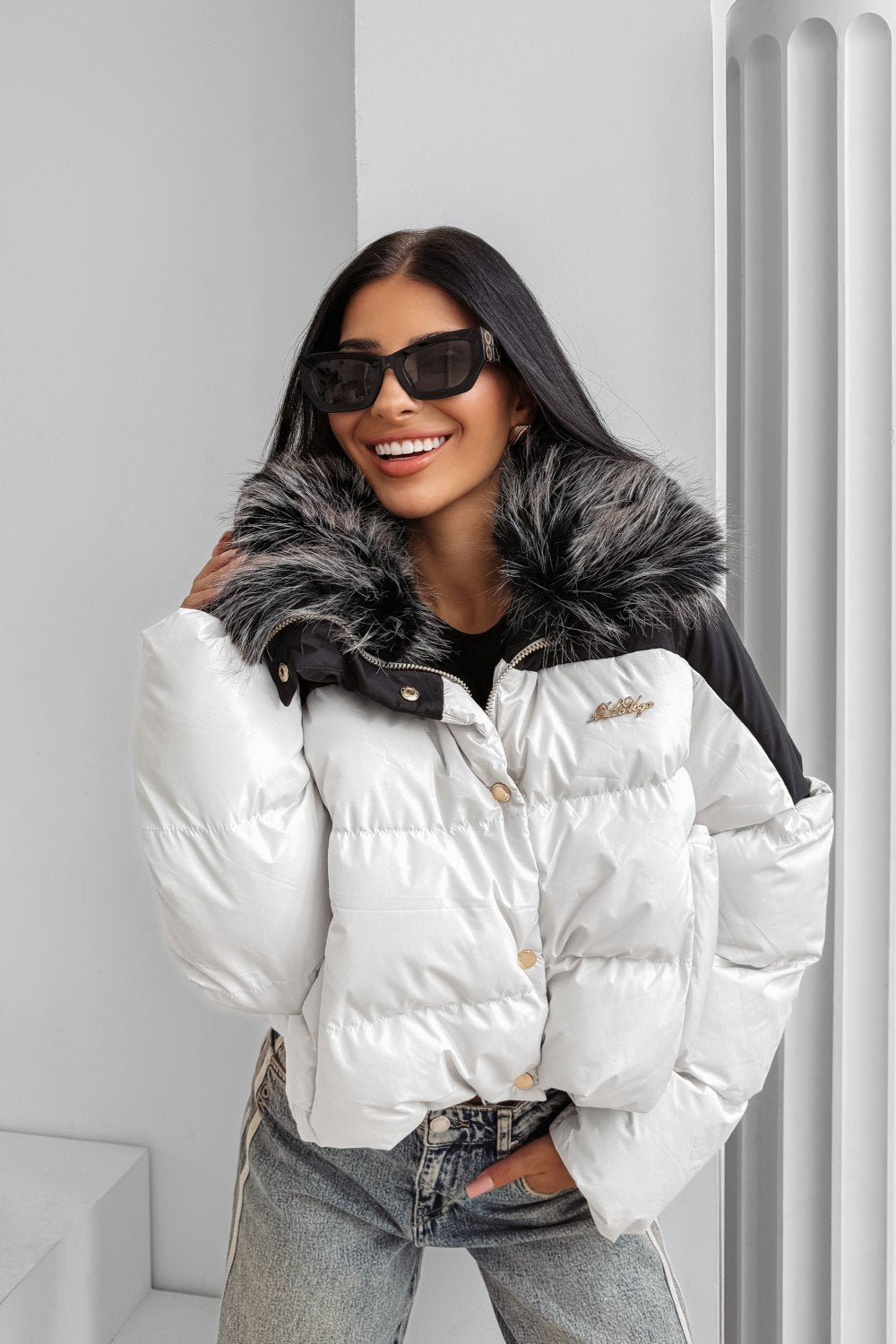 Olavoga Pully dzseki