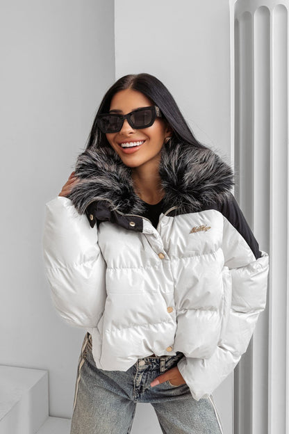 Olavoga Pully dzseki