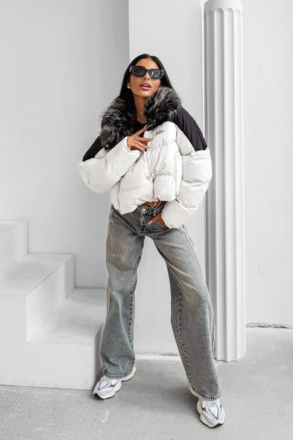 Olavoga Pully dzseki