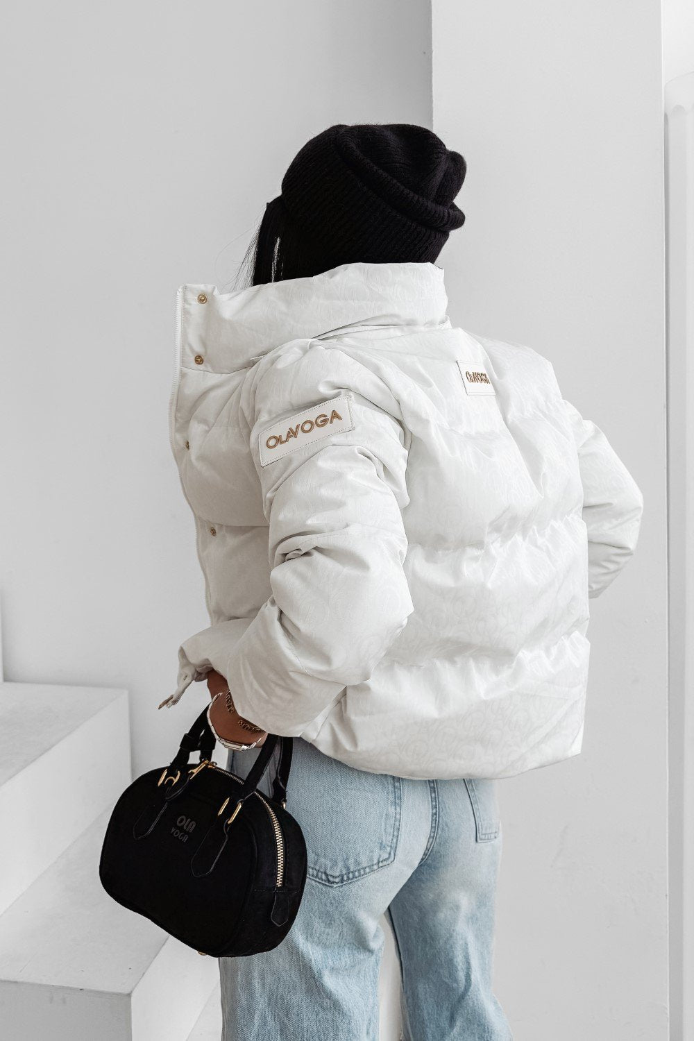 Olavoga Luage dzseki