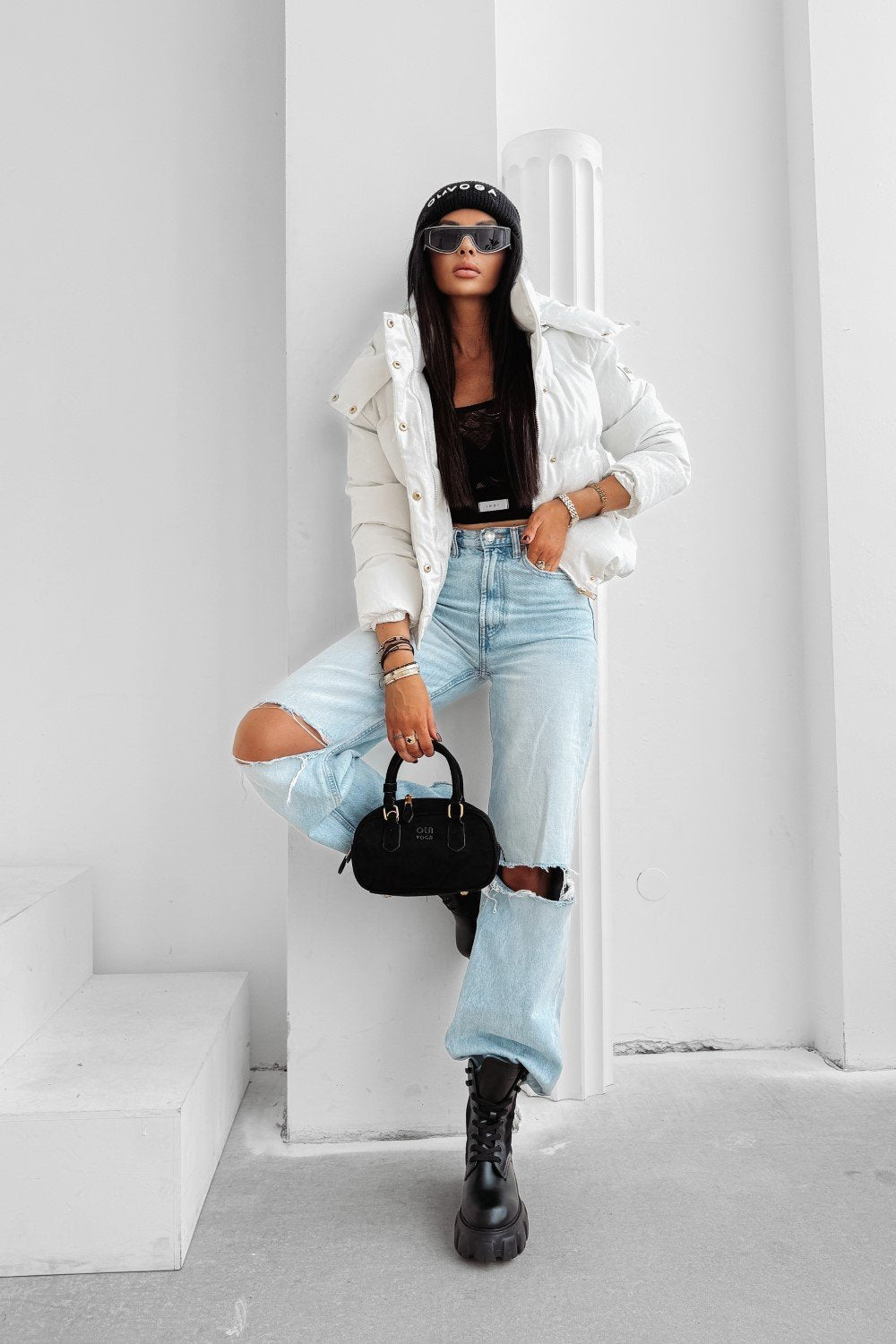 Olavoga Luage dzseki