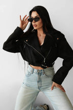 Olavoga Abri Jacke