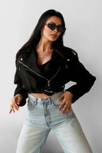 Olavoga Abri Jacke