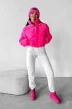 Olavoga Cascada Jacke