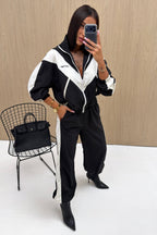 Olavoga Void Jacke