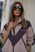 Olavoga Void Jacke