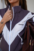 Olavoga Void Jacke