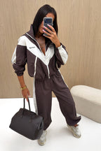 Olavoga Void Jacke
