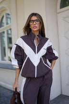Olavoga Void Jacke