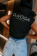 Olavoga Amity Weste