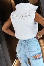 Olavoga Amity vest