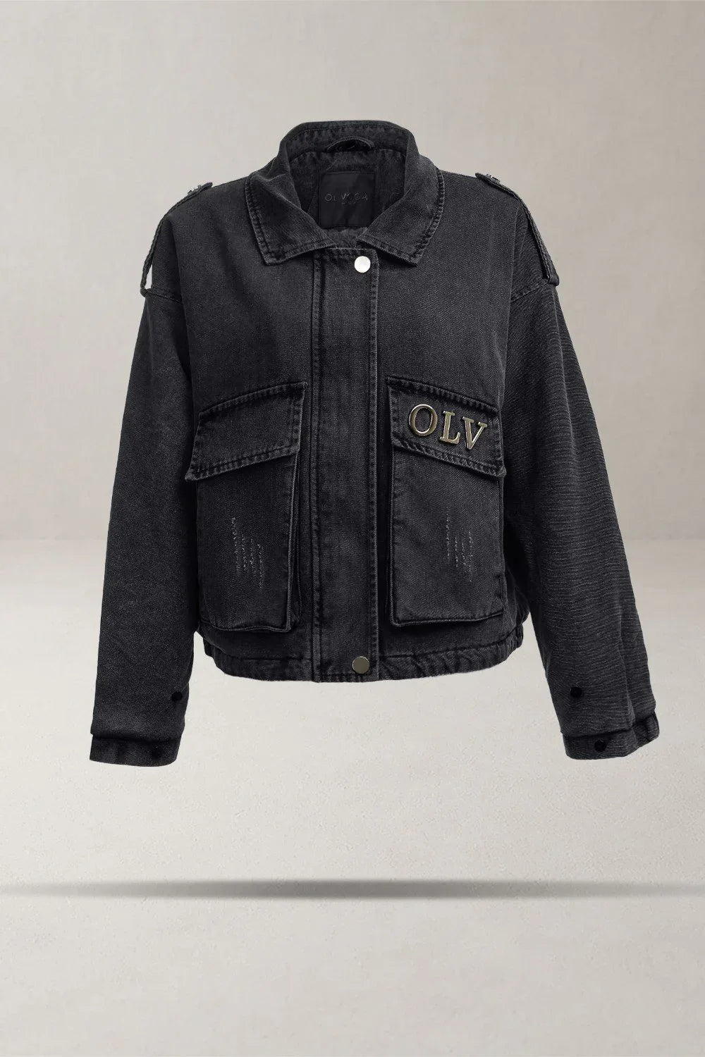 Olavoga MONDEO Jacke
