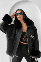 Olavoga MONDEO Jacke
