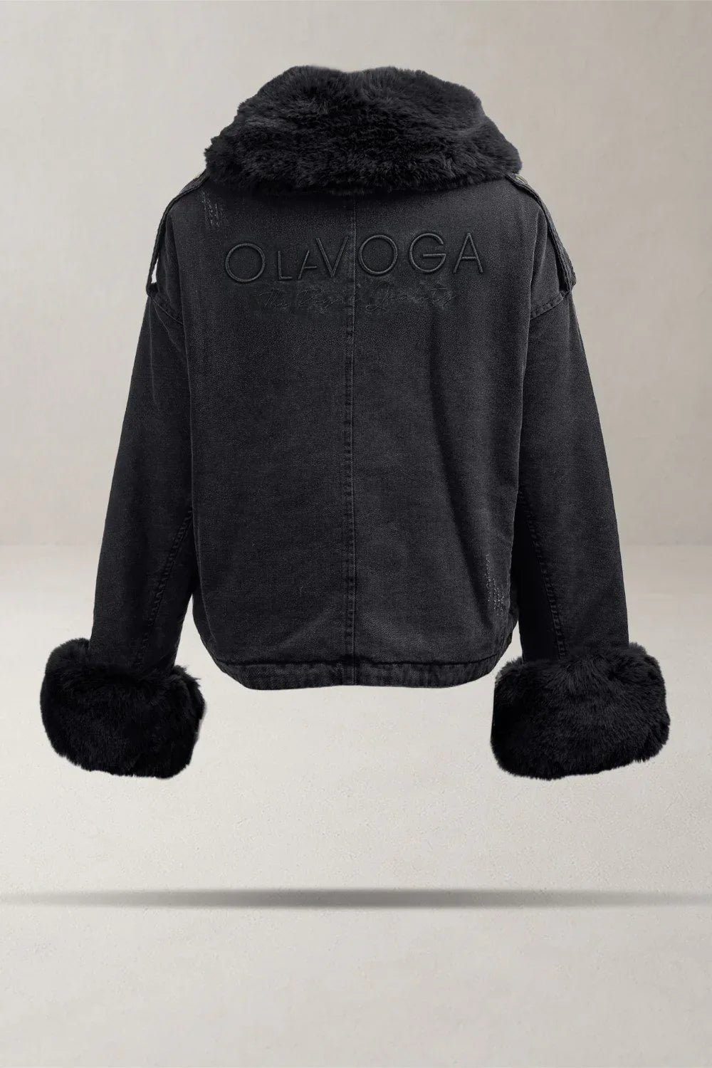 Olavoga MONDEO Jacke