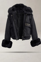 Olavoga MONDEO Jacke