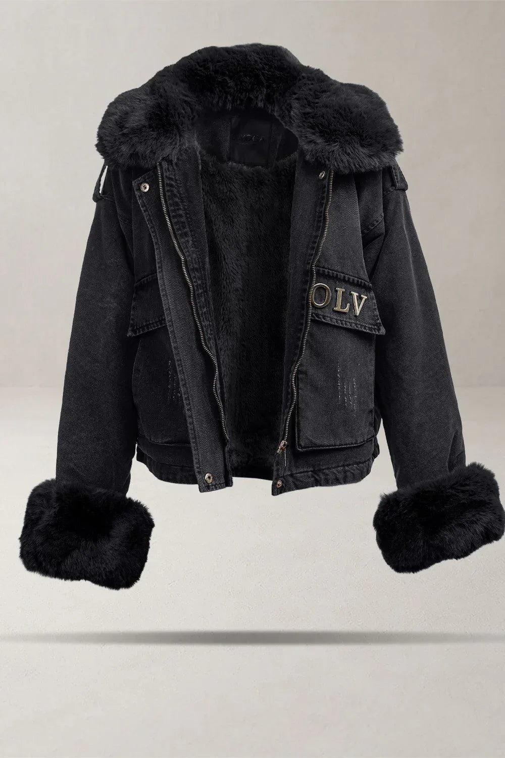 Olavoga MONDEO Jacke