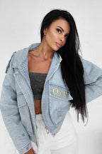 Olavoga MONDEO Jacke