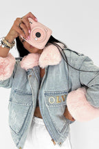 Olavoga MONDEO Jacke