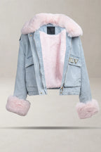 Olavoga MONDEO Jacke