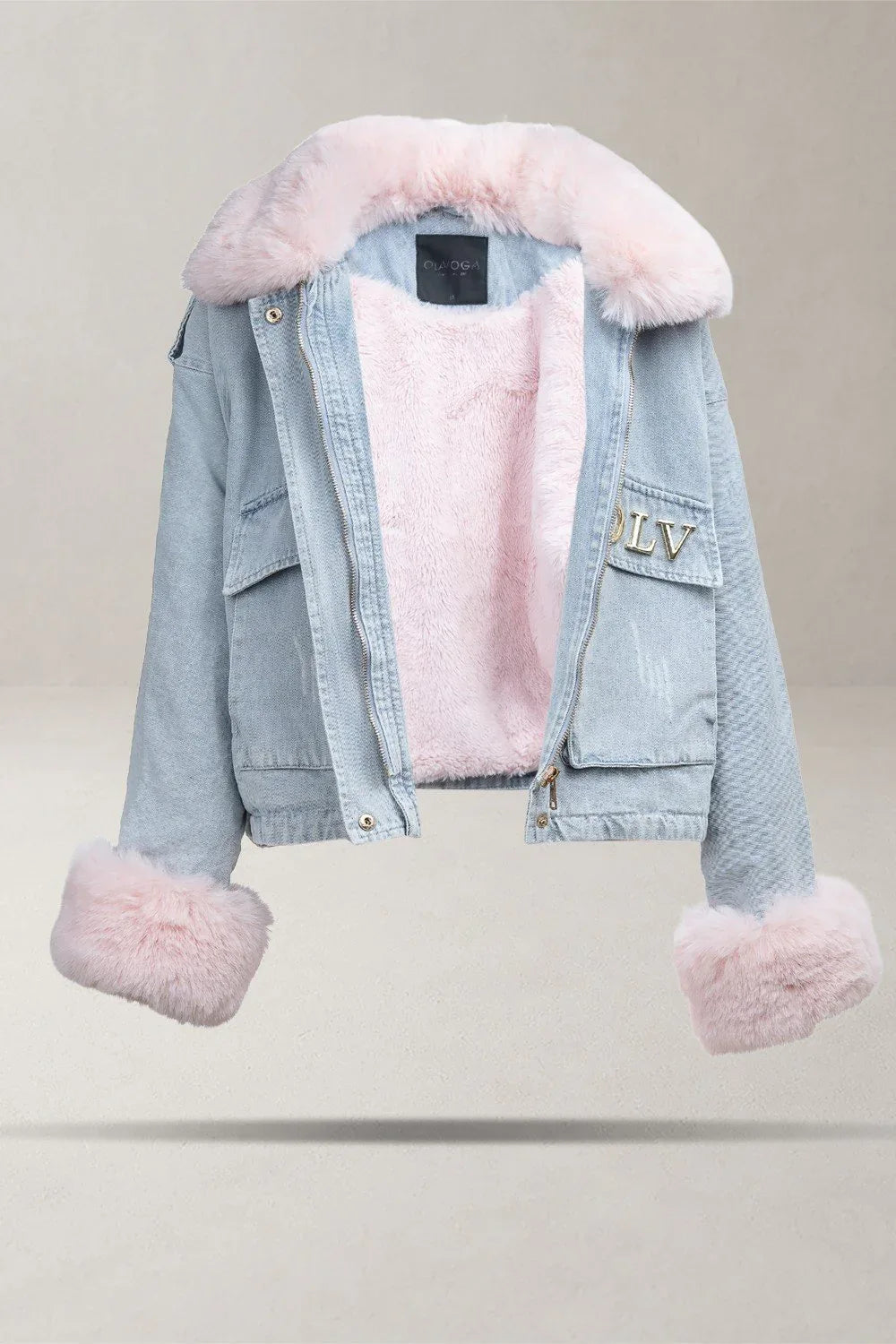 Olavoga MONDEO Jacke