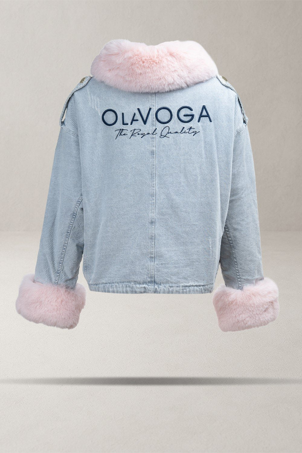 Olavoga MONDEO dzseki