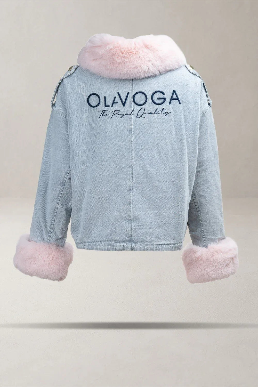 Olavoga MONDEO Jacke