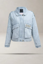 Olavoga MONDEO Jacke