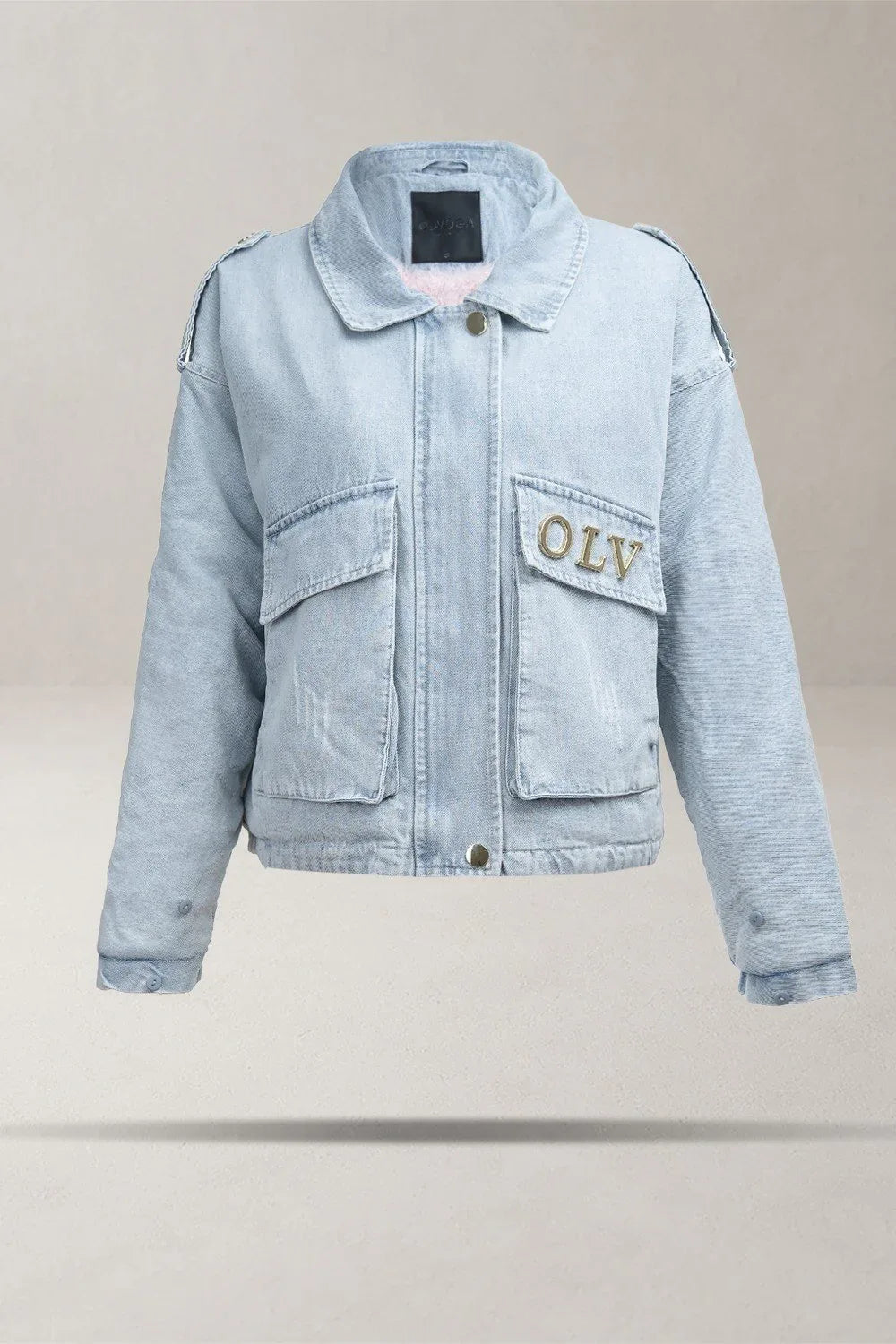 Olavoga MONDEO Jacke