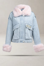 Olavoga MONDEO Jacke