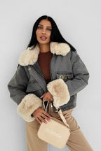 Olavoga MONDEO Jacke