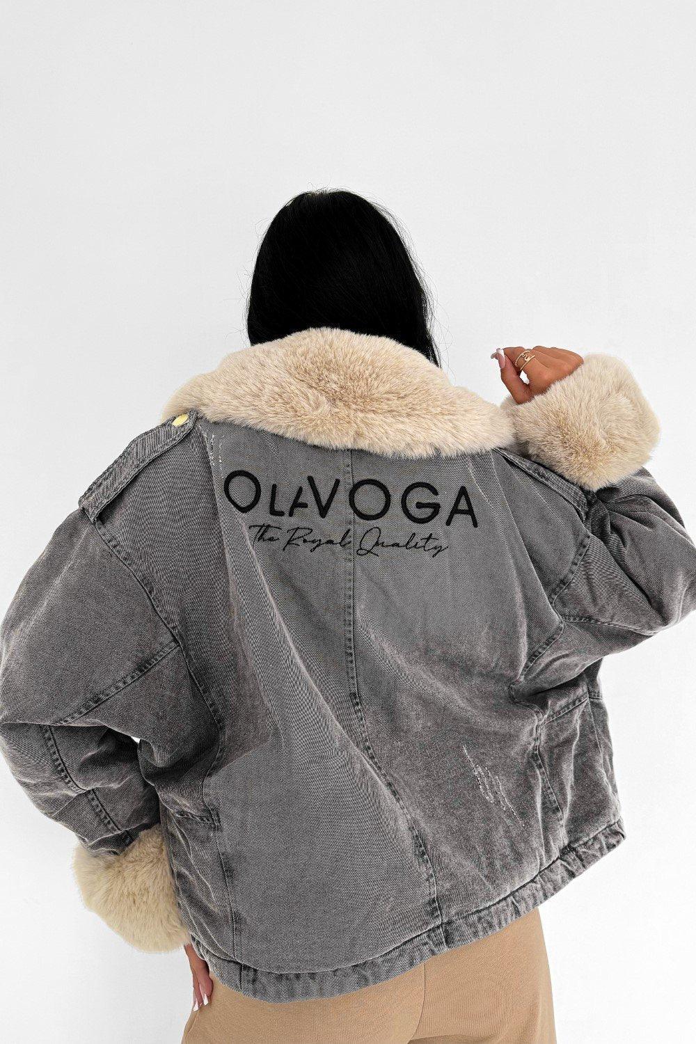 Olavoga MONDEO Jacke