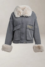 Olavoga MONDEO Jacke