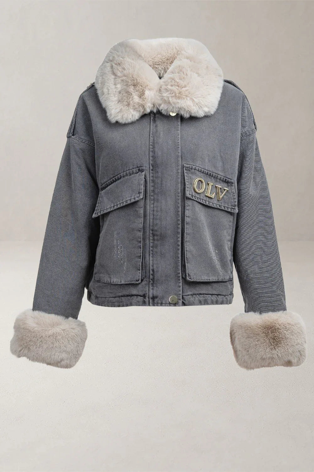 Olavoga MONDEO Jacke
