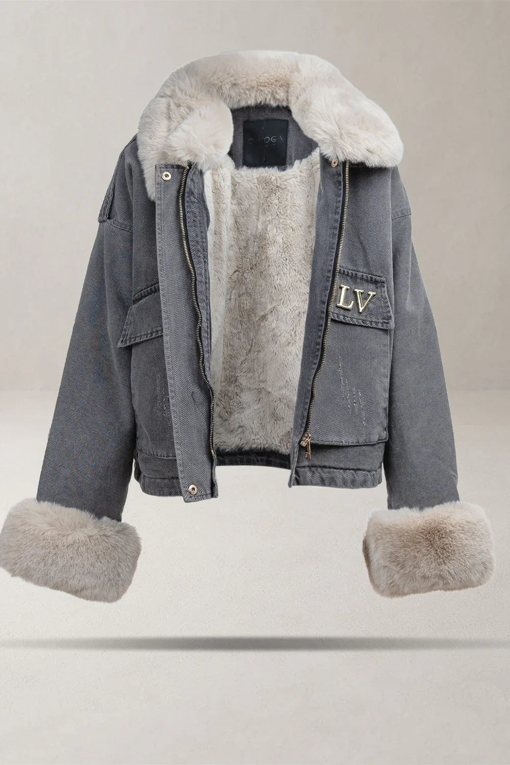 Olavoga MONDEO Jacke