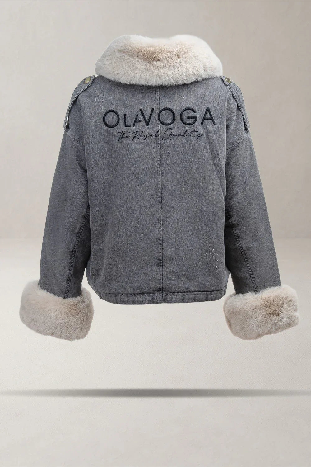 Olavoga MONDEO Jacke