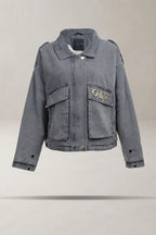 Olavoga MONDEO Jacke