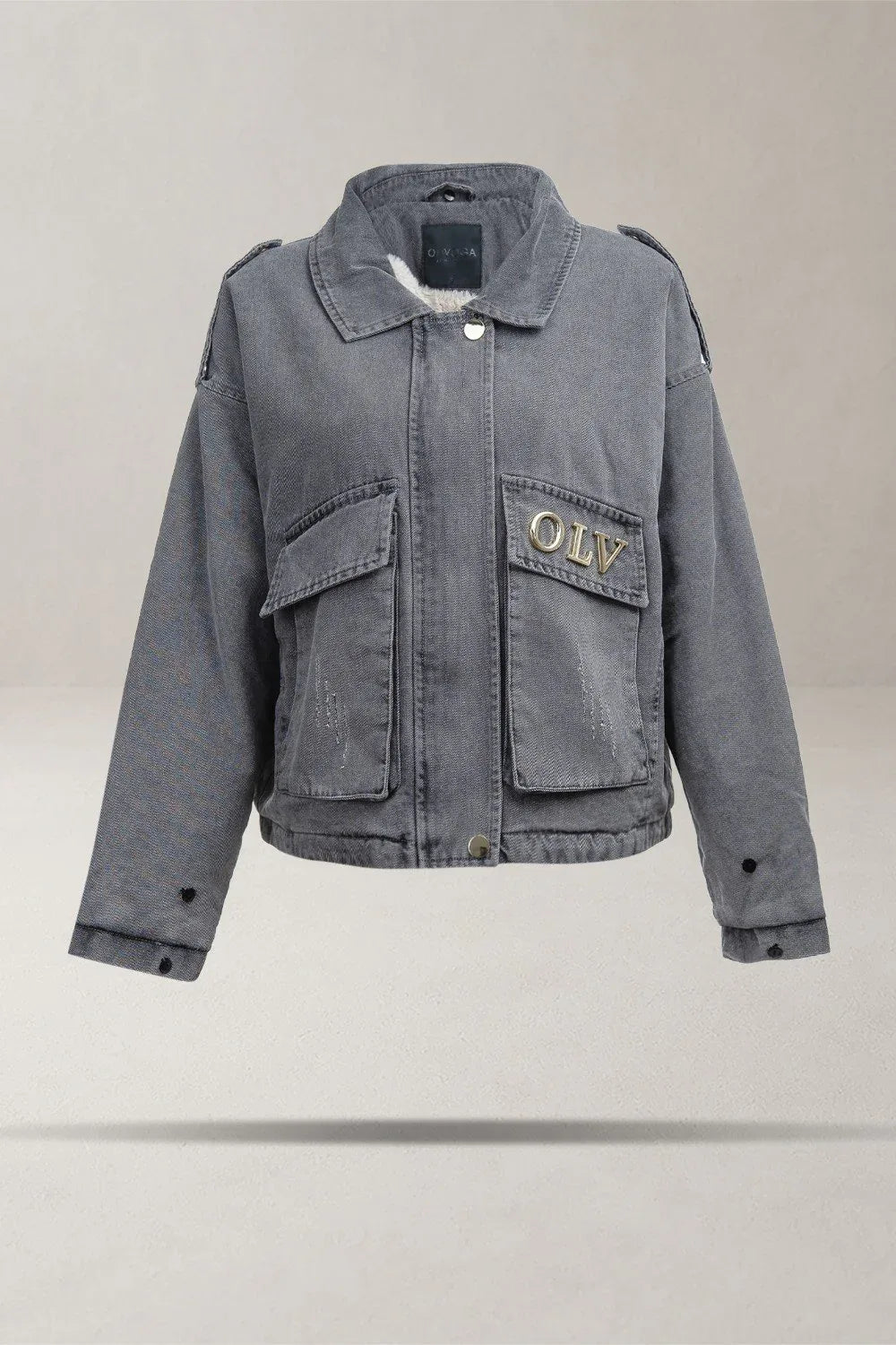Olavoga MONDEO Jacke