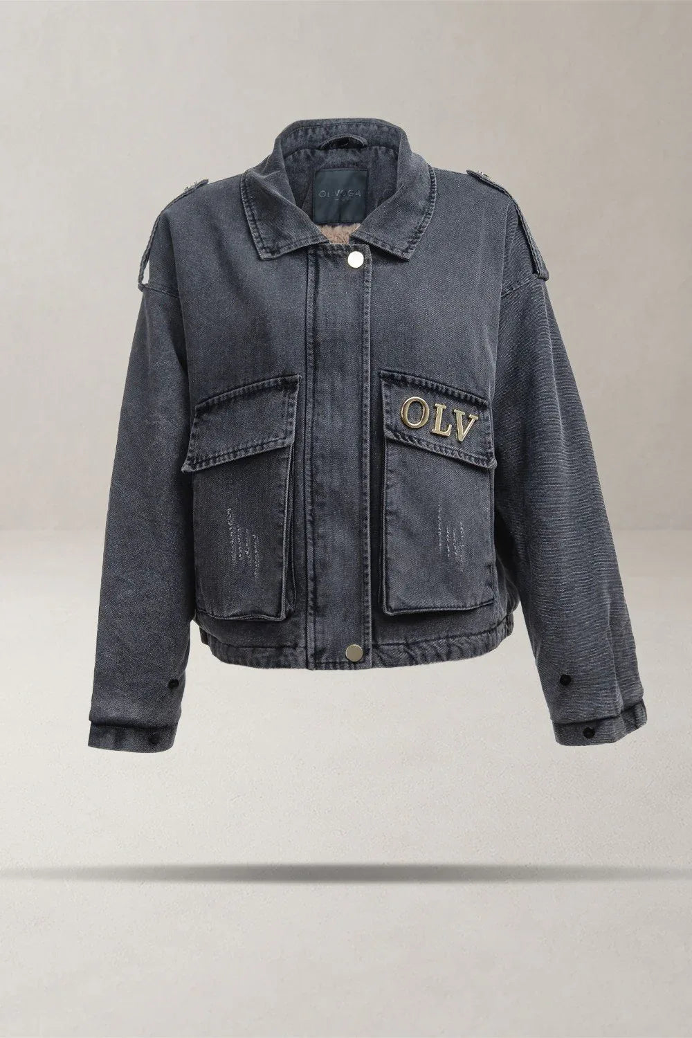 Olavoga MONDEO Jacke