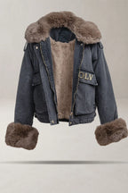 Olavoga MONDEO Jacke