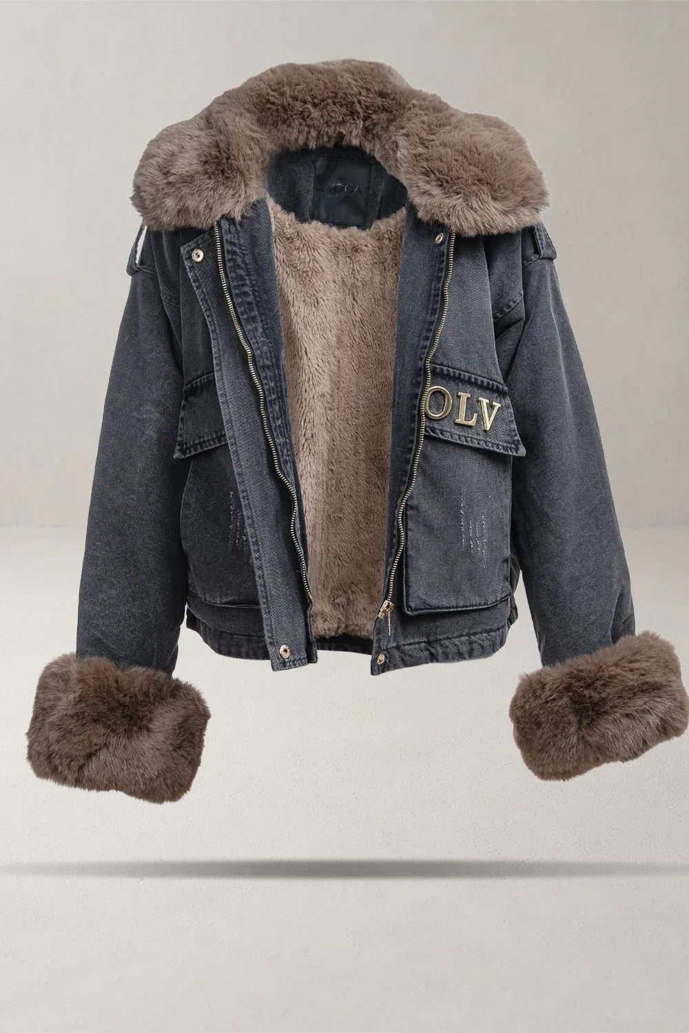 Olavoga MONDEO Jacke