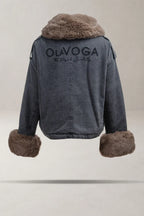 Olavoga MONDEO Jacke