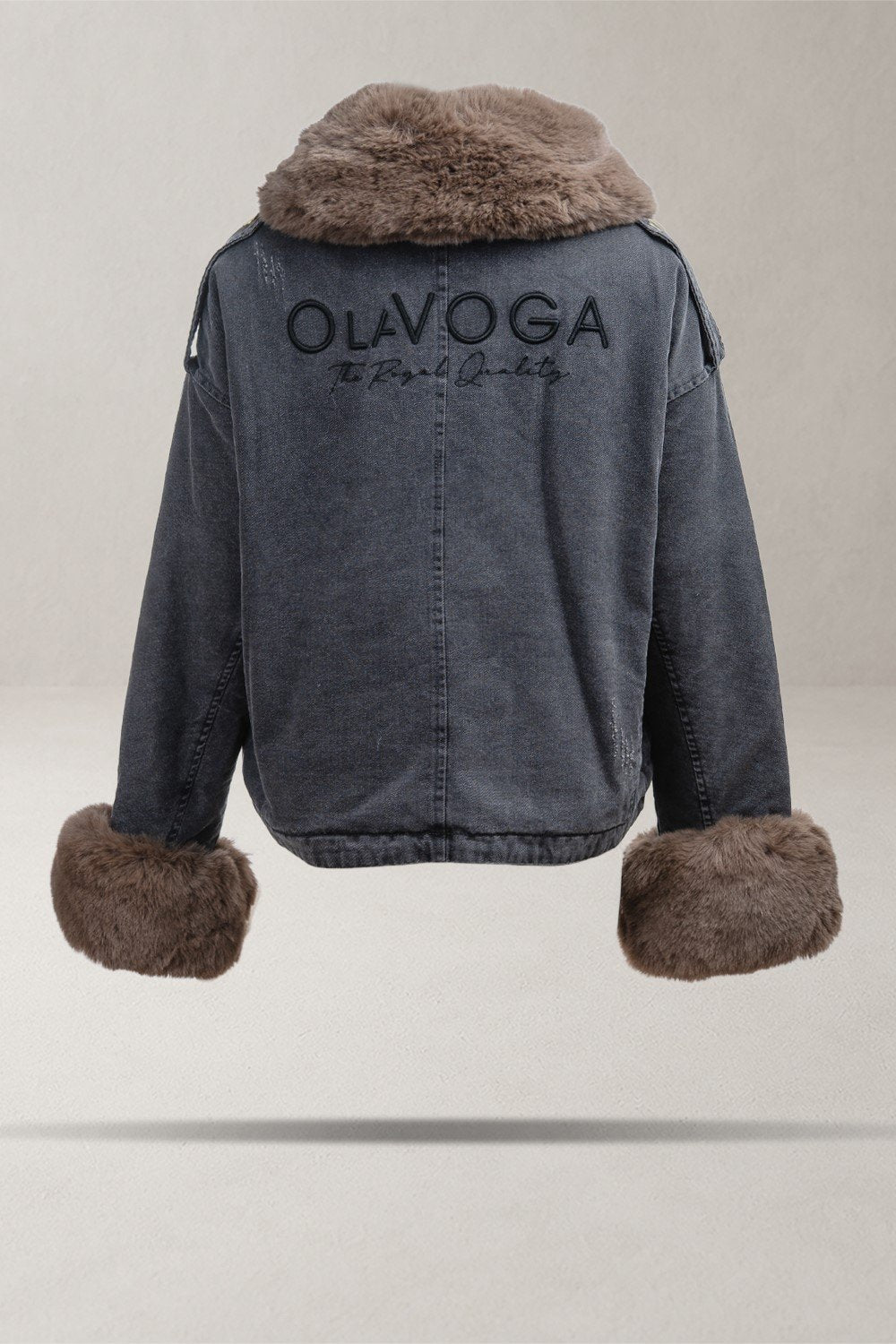 Olavoga MONDEO dzseki