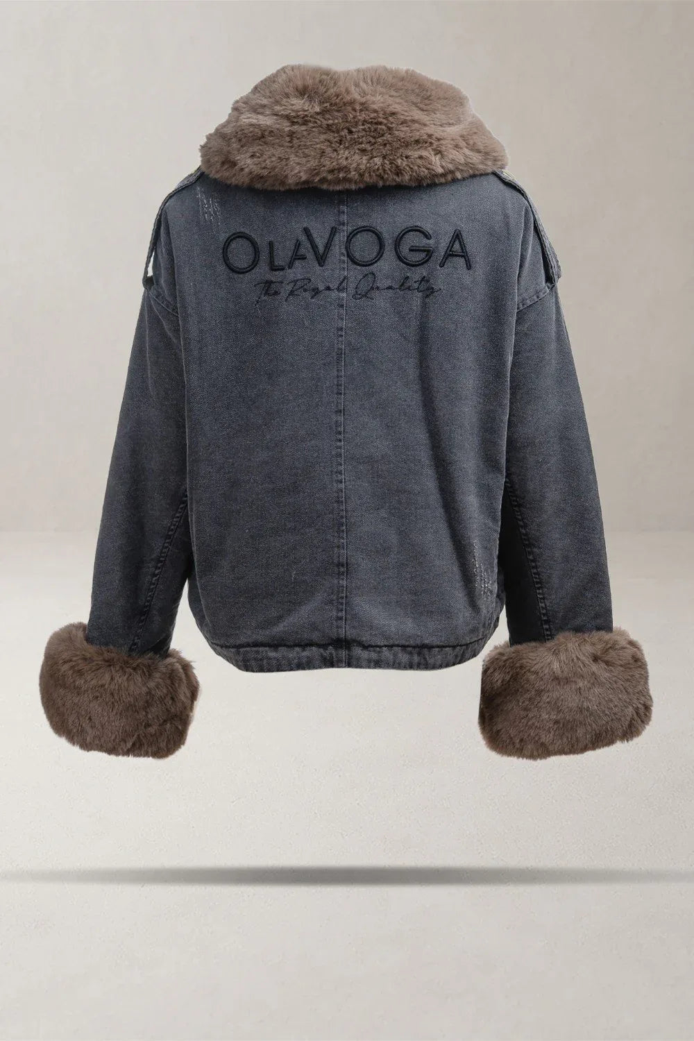 Olavoga MONDEO Jacke