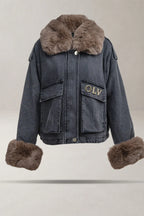 Olavoga MONDEO Jacke