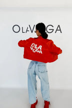 Olavoga Ladyo dzseki