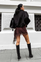 Olavoga FAWNTRAIL Jacke